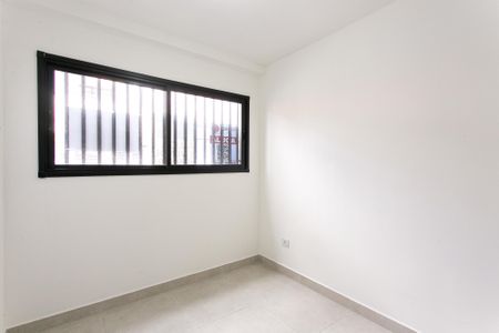 Sala de apartamento à venda com 2 quartos, 41m² em Chácara Califórnia, São Paulo