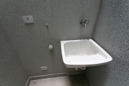 Apartamento à venda com 41m², 2 quartos e sem vagaÁrea de Serviço