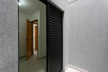 Apartamento à venda com 41m², 2 quartos e sem vagaÁrea de Serviço