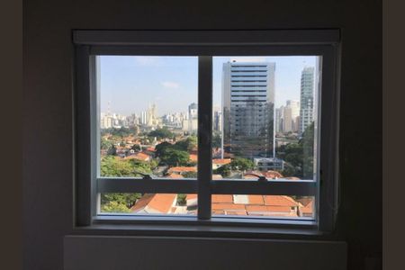 Apartamento à venda com 1 quarto, 49m² em Brooklin, São Paulo