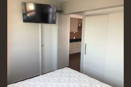 Apartamento à venda com 1 quarto, 49m² em Brooklin, São Paulo