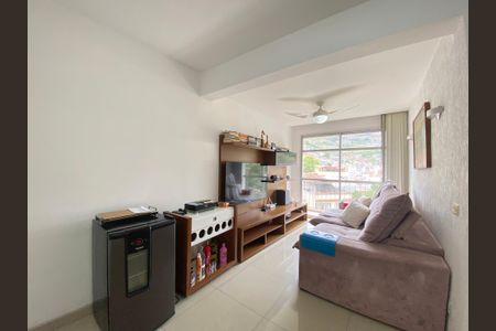 Apartamento à venda com 114m², 3 quartos e 2 vagasSala