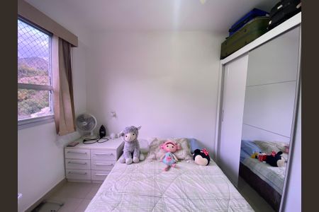 Apartamento à venda com 114m², 3 quartos e 2 vagasQuarto 1