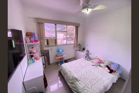 Apartamento à venda com 114m², 3 quartos e 2 vagasQuarto 1