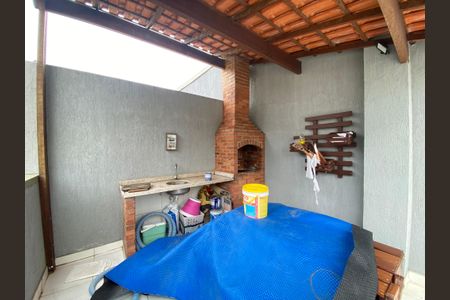 Apartamento à venda com 114m², 3 quartos e 2 vagasEspaço Gourmet