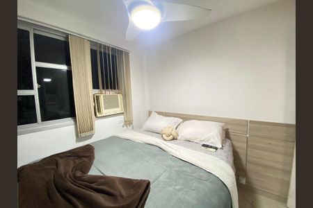 Apartamento à venda com 114m², 3 quartos e 2 vagasQuarto 2