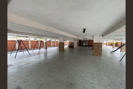 Apartamento à venda com 114m², 3 quartos e 2 vagasÁrea comum - Playground