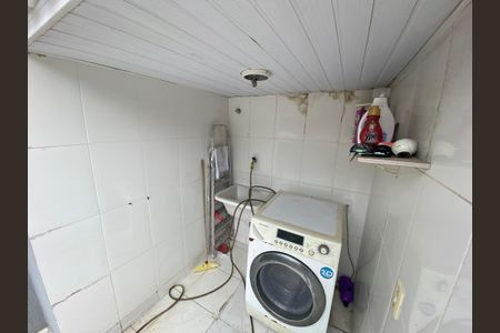 Apartamento à venda com 114m², 3 quartos e 2 vagasÁrea de Serviço