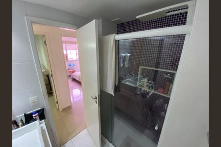 Apartamento à venda com 114m², 3 quartos e 2 vagasBanheiro