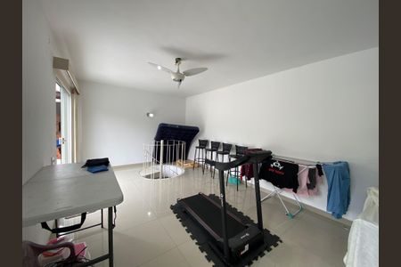 Apartamento à venda com 114m², 3 quartos e 2 vagasHall