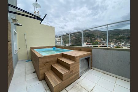 Apartamento à venda com 114m², 3 quartos e 2 vagas- Piscina