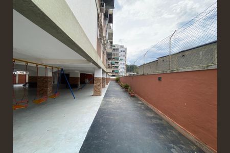 Apartamento à venda com 114m², 3 quartos e 2 vagasÁrea comum - Playground