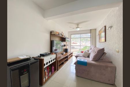 Apartamento à venda com 114m², 3 quartos e 2 vagasSala