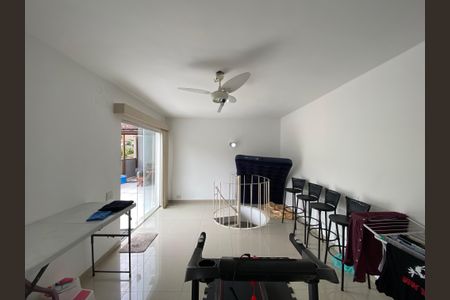 Apartamento à venda com 114m², 3 quartos e 2 vagasHall