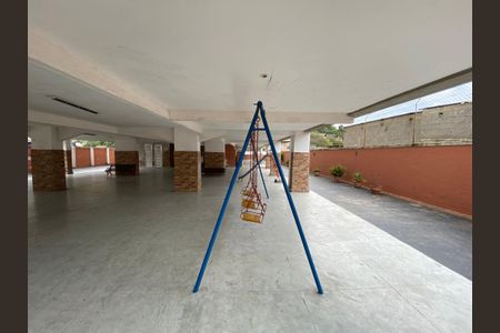 Apartamento à venda com 114m², 3 quartos e 2 vagasÁrea comum - Playground