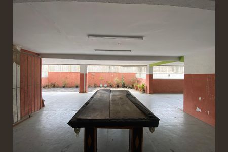 Apartamento à venda com 114m², 3 quartos e 2 vagasÁrea comum - Playground