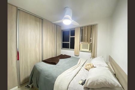Apartamento à venda com 114m², 3 quartos e 2 vagasQuarto 2