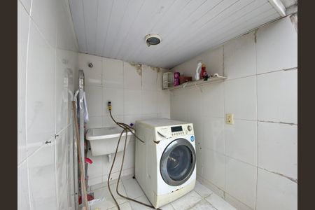 Apartamento à venda com 114m², 3 quartos e 2 vagasÁrea de Serviço