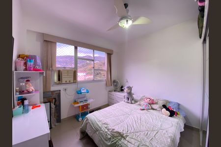 Apartamento à venda com 114m², 3 quartos e 2 vagasQuarto 1