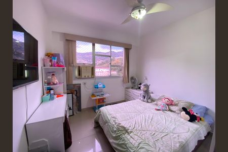 Apartamento à venda com 114m², 3 quartos e 2 vagasQuarto 1