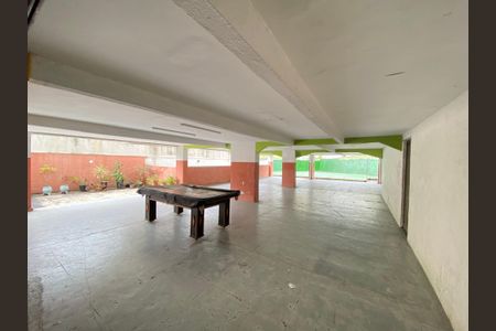 Apartamento à venda com 114m², 3 quartos e 2 vagasÁrea comum - Playground