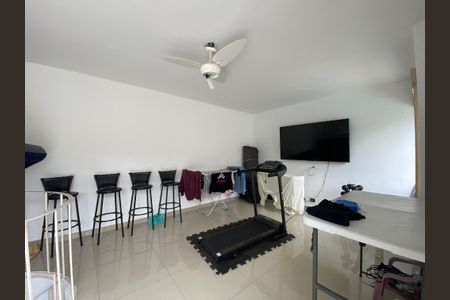 Apartamento à venda com 114m², 3 quartos e 2 vagasHall