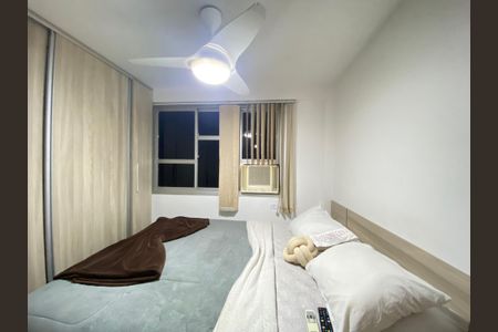 Apartamento à venda com 114m², 3 quartos e 2 vagasQuarto 2