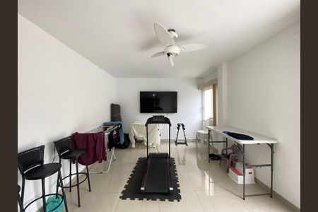 Apartamento à venda com 114m², 3 quartos e 2 vagasHall