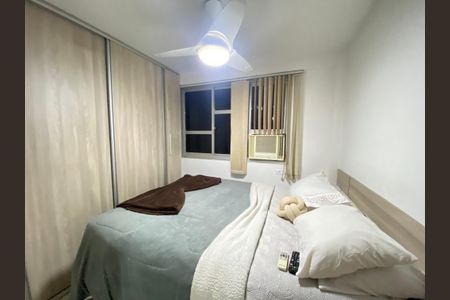 Apartamento à venda com 114m², 3 quartos e 2 vagasQuarto 2
