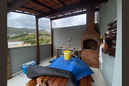 Apartamento à venda com 114m², 3 quartos e 2 vagasEspaço Gourmet