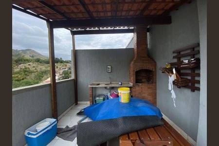 Apartamento à venda com 114m², 3 quartos e 2 vagasEspaço Gourmet