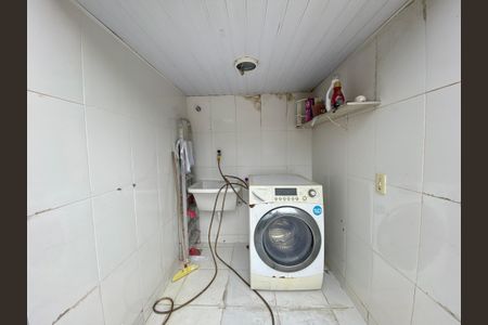 Apartamento à venda com 114m², 3 quartos e 2 vagasÁrea de Serviço