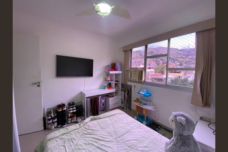Apartamento à venda com 114m², 3 quartos e 2 vagasQuarto 1