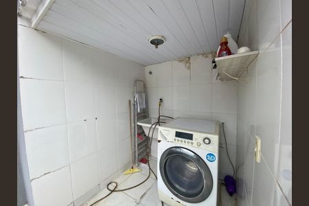 Apartamento à venda com 114m², 3 quartos e 2 vagasÁrea de Serviço