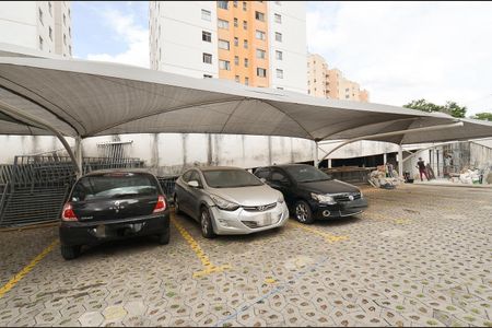 Apartamento à venda com 75m², 3 quartos e 1 vaga Apartamento à venda com 75m², 3 quartos e 1 vagaVaga Coberta