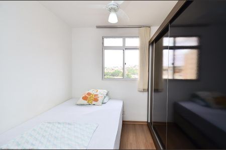 Apartamento à venda com 75m², 3 quartos e 1 vaga Apartamento à venda com 75m², 3 quartos e 1 vagaQuarto 2