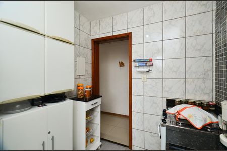 Apartamento à venda com 75m², 3 quartos e 1 vaga Apartamento à venda com 75m², 3 quartos e 1 vagaCozinha