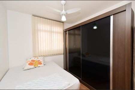 Apartamento à venda com 75m², 3 quartos e 1 vaga Apartamento à venda com 75m², 3 quartos e 1 vagaQuarto 2