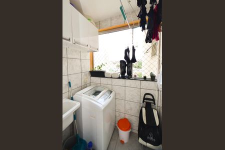 Apartamento à venda com 75m², 3 quartos e 1 vaga Apartamento à venda com 75m², 3 quartos e 1 vagaÁrea de Serviço