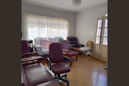 Foto 20 de casa à venda com 4 quartos, 210m² em Cambuci, São Paulo