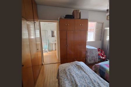 Foto 05 de casa à venda com 4 quartos, 210m² em Cambuci, São Paulo