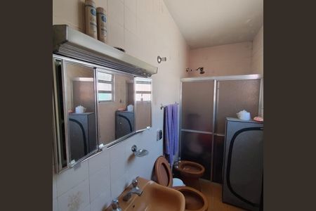 Foto 10 de casa à venda com 4 quartos, 210m² em Cambuci, São Paulo