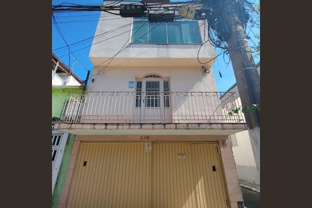 Casa à venda com 210m², 4 quartos e 2 vagasFoto 22