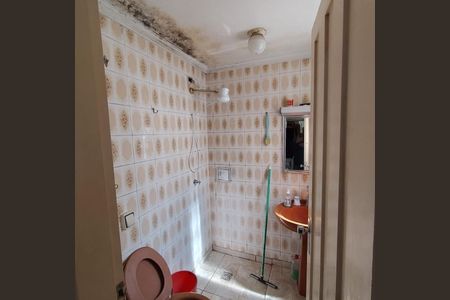 Foto 11 de casa à venda com 4 quartos, 210m² em Cambuci, São Paulo