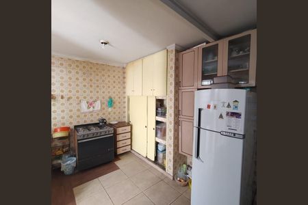 Foto 12 de casa à venda com 4 quartos, 210m² em Cambuci, São Paulo