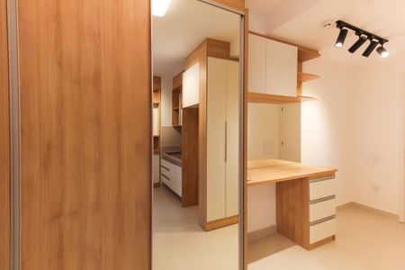 Studio para alugar com 30m², 1 quarto e sem vagaStudio