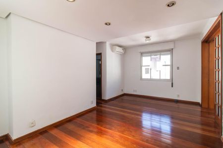 Sala de apartamento à venda com 4 quartos, 93m² em Menino Deus, Porto Alegre