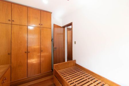 Apartamento à venda com 93m², 4 quartos e sem vagaQuarto 3
