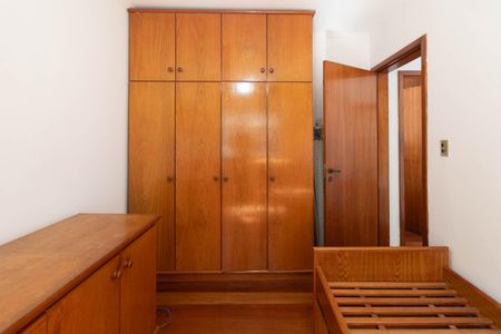 Apartamento à venda com 93m², 4 quartos e sem vagaQuarto 3