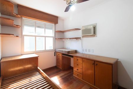 Apartamento à venda com 93m², 4 quartos e sem vagaQuarto 3